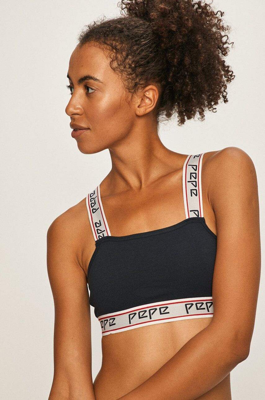 Pepe Jeans Спортен сутиен Myleene - Pepit.bg