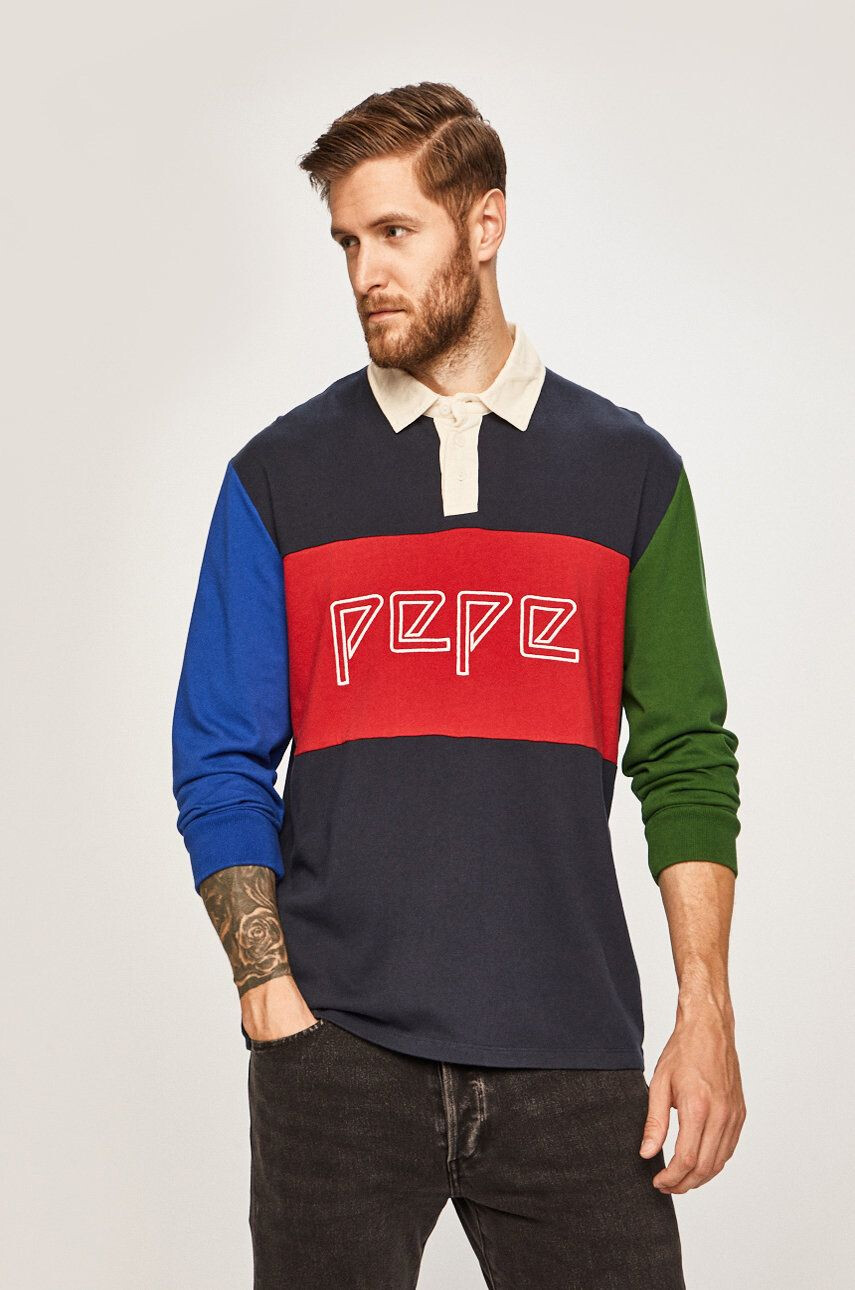 Pepe Jeans Суичър - Pepit.bg