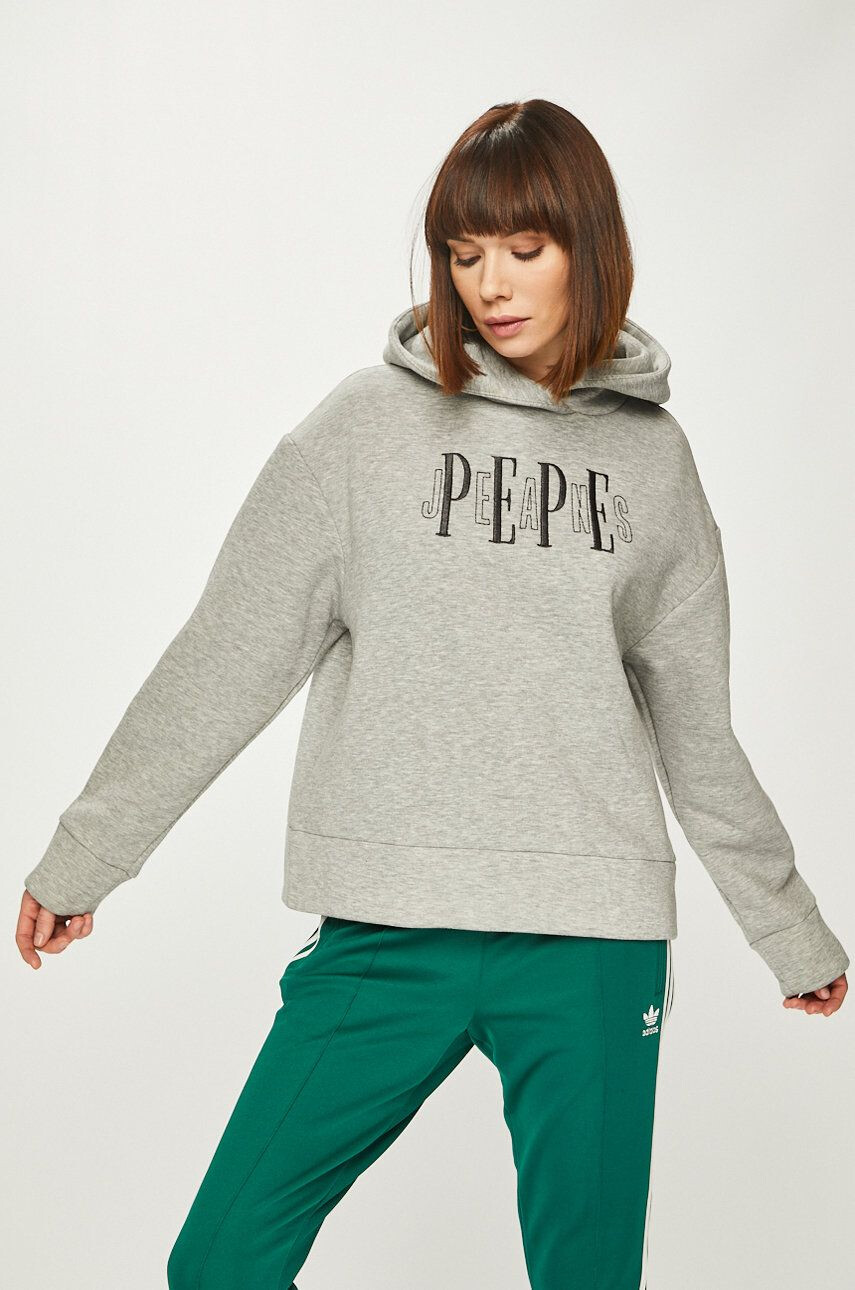 Pepe Jeans Суичър - Pepit.bg