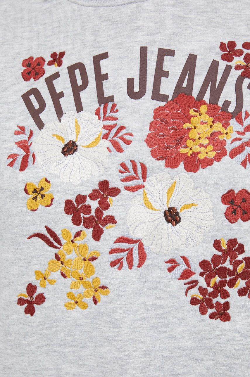 Pepe Jeans Суичър - Pepit.bg