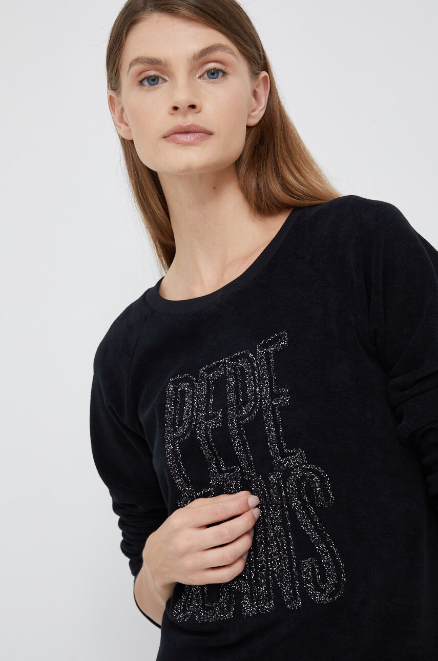 Pepe Jeans Суичър - Pepit.bg