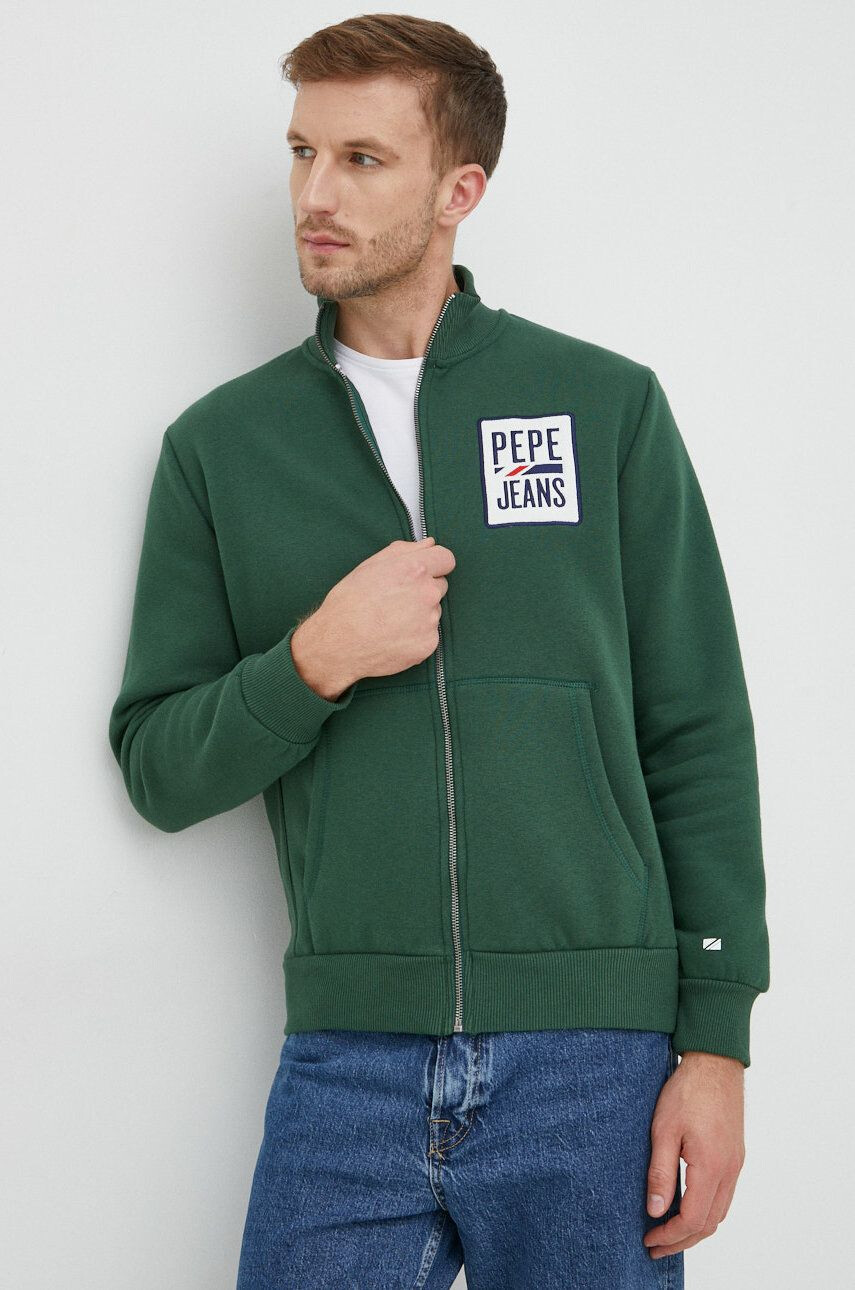 Pepe Jeans Суичър - Pepit.bg