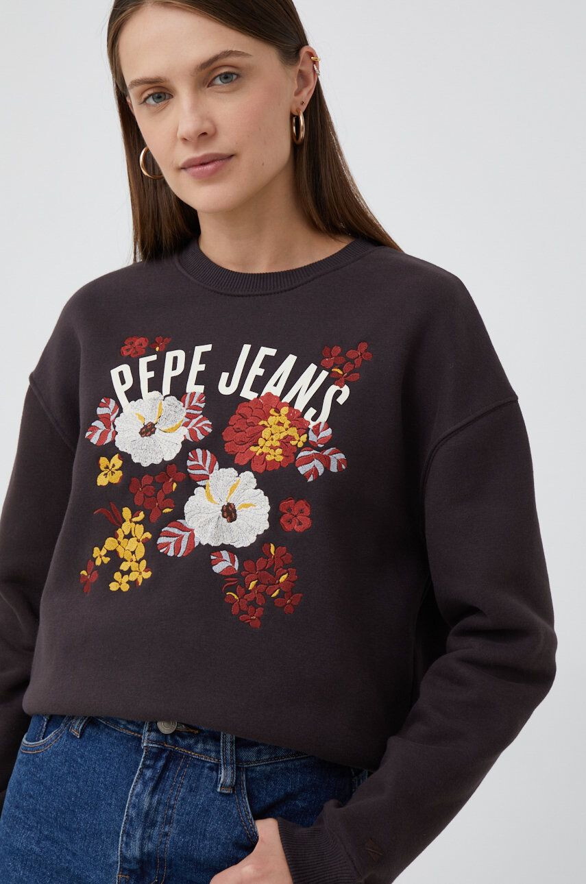 Pepe Jeans Суичър - Pepit.bg