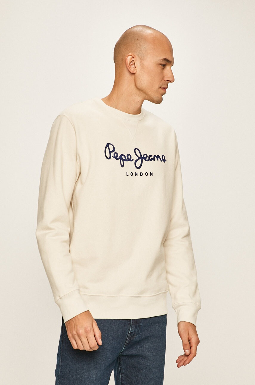 Pepe Jeans Суичър - Pepit.bg