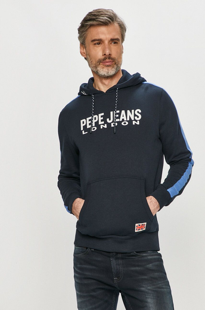 Pepe Jeans Суичър Andre - Pepit.bg