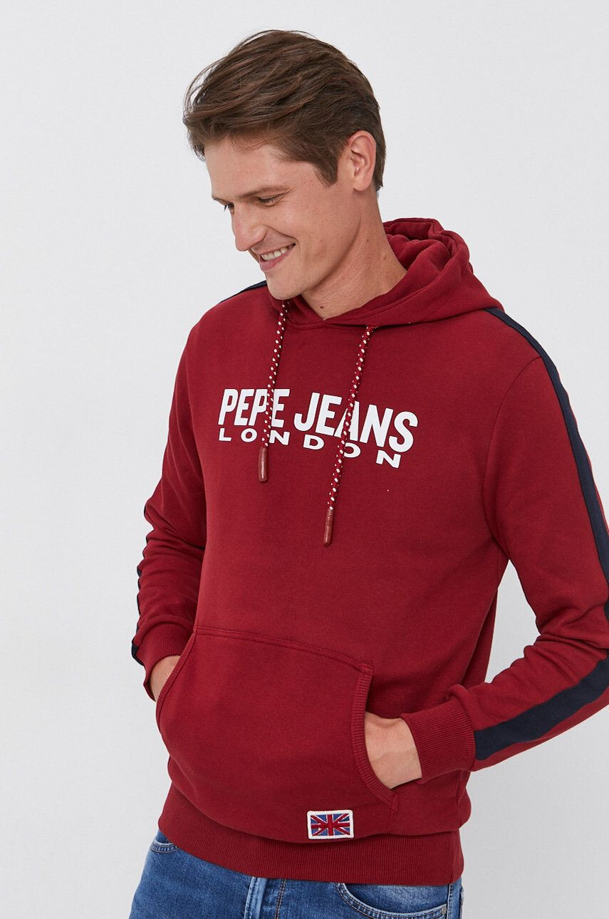 Pepe Jeans Суичър - Pepit.bg