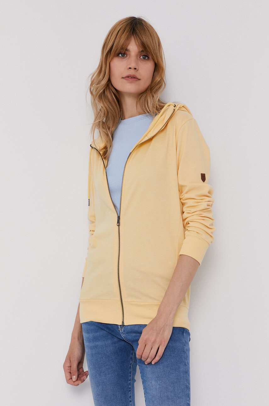 Pepe Jeans Суичър Anne - Pepit.bg
