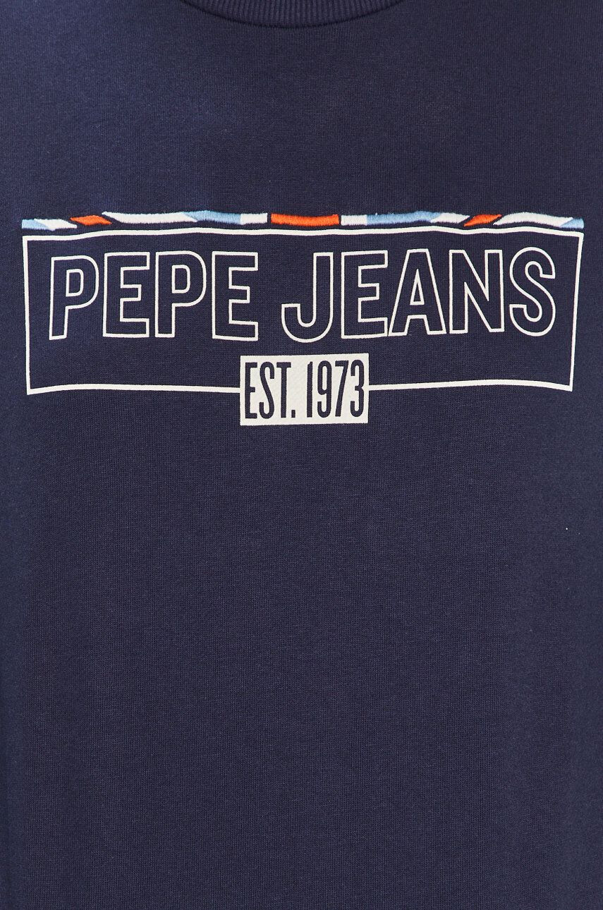 Pepe Jeans Суичър Betsy - Pepit.bg