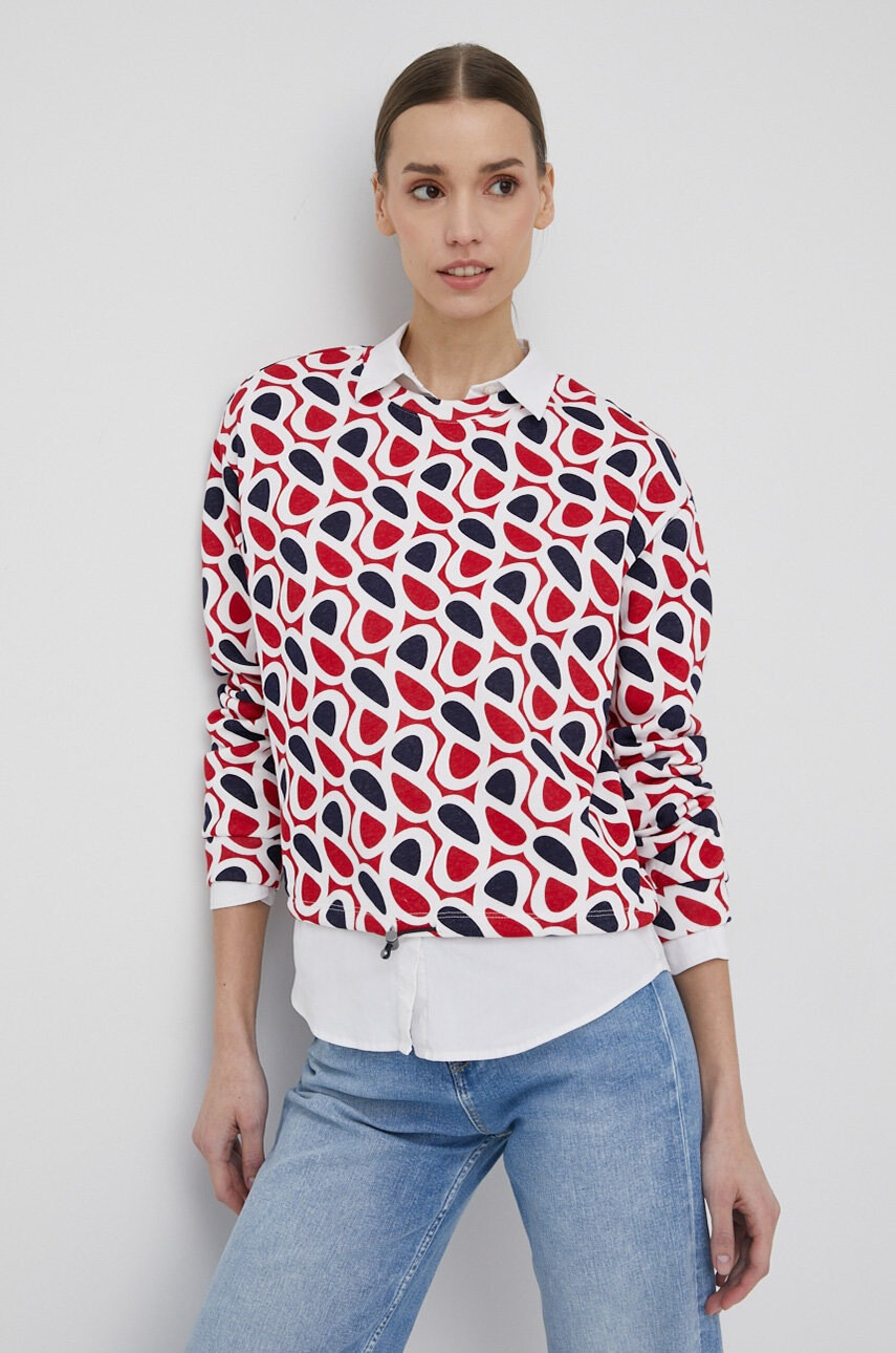 Pepe Jeans Суичър Chris - Pepit.bg