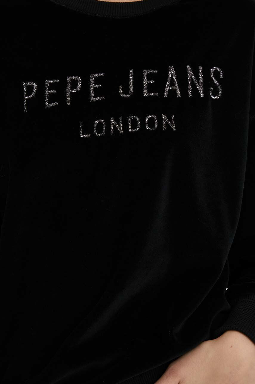 Pepe Jeans Суичър Cora Sweat - Pepit.bg