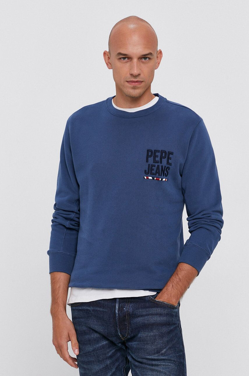 Pepe Jeans Суичър - Pepit.bg