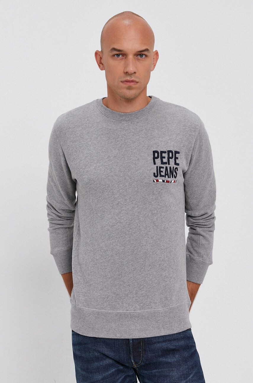 Pepe Jeans Суичър - Pepit.bg