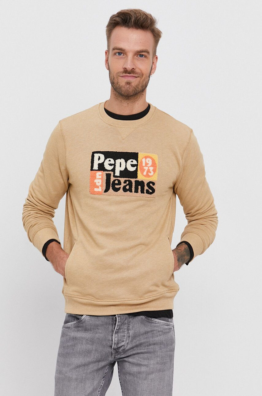 Pepe Jeans Суичър - Pepit.bg