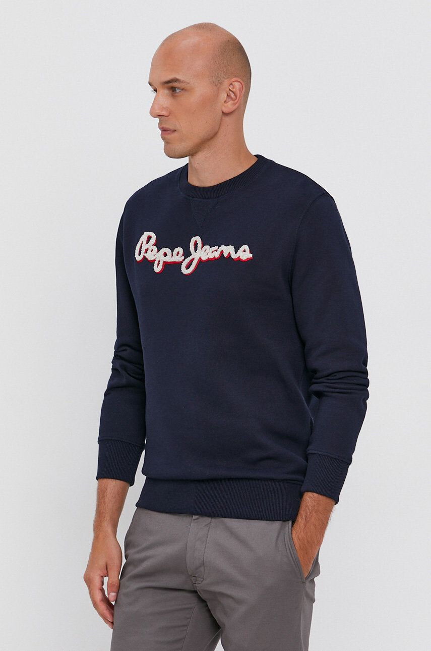 Pepe Jeans Суичър - Pepit.bg