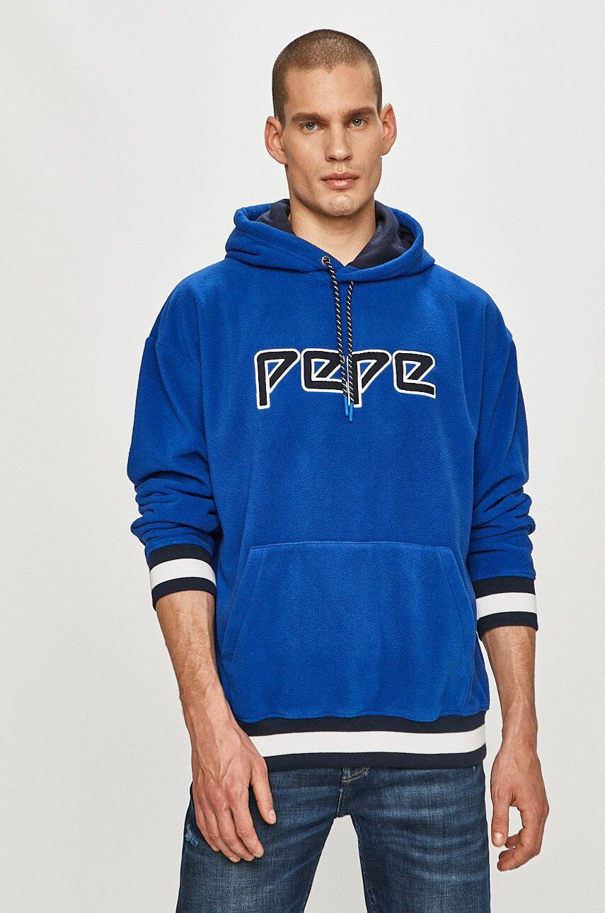 Pepe Jeans Суичър Len - Pepit.bg