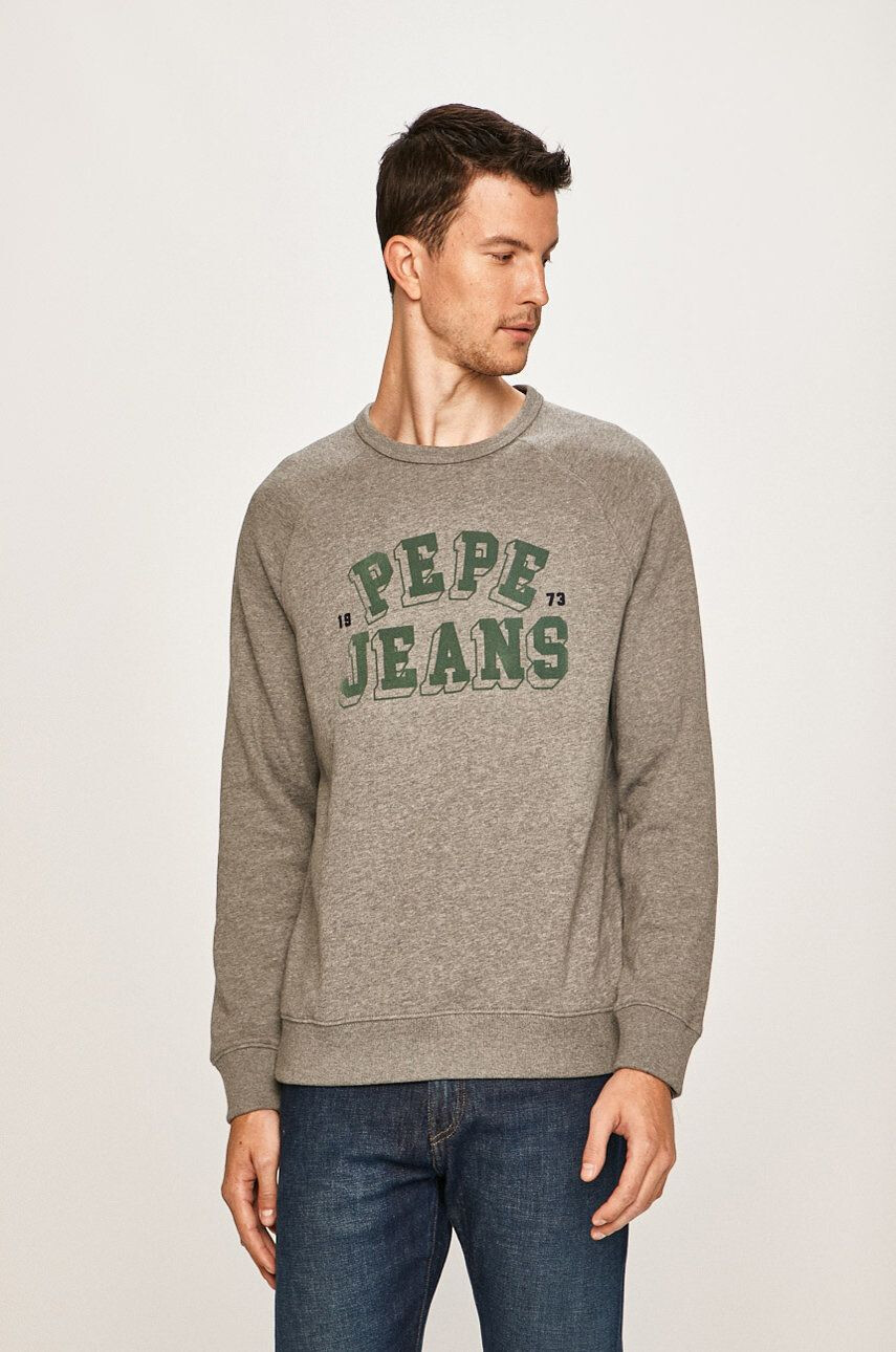 Pepe Jeans Суичър Linus - Pepit.bg