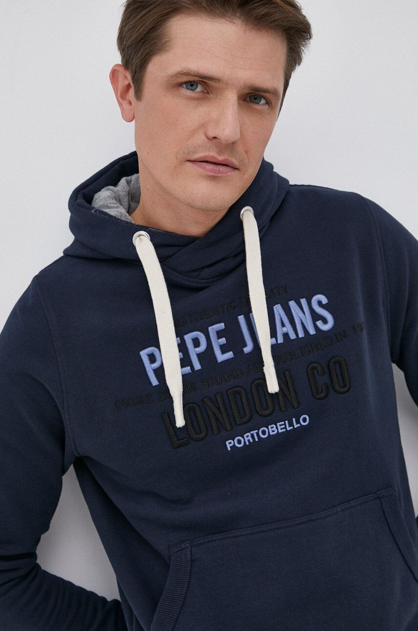 Pepe Jeans Суичър - Pepit.bg