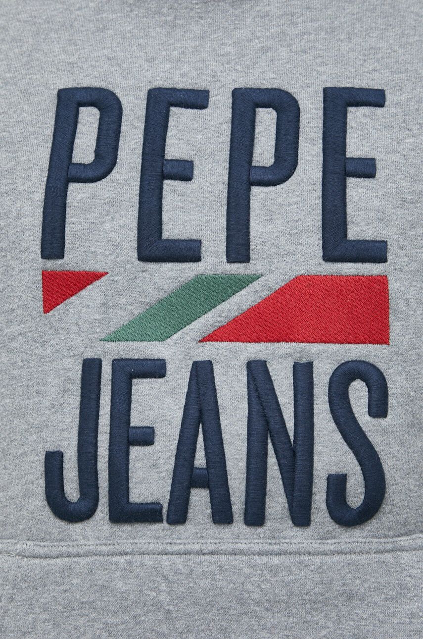 Pepe Jeans Суичър Perrin - Pepit.bg