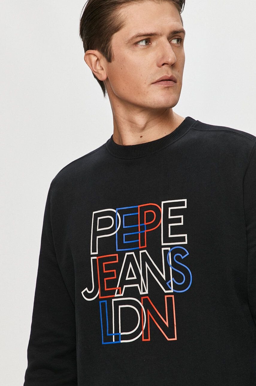 Pepe Jeans Суичър Ramo - Pepit.bg