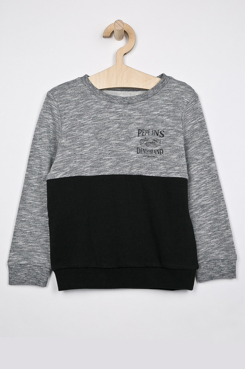 Pepe Jeans Суичър за деца Louis 92-180 cm - Pepit.bg
