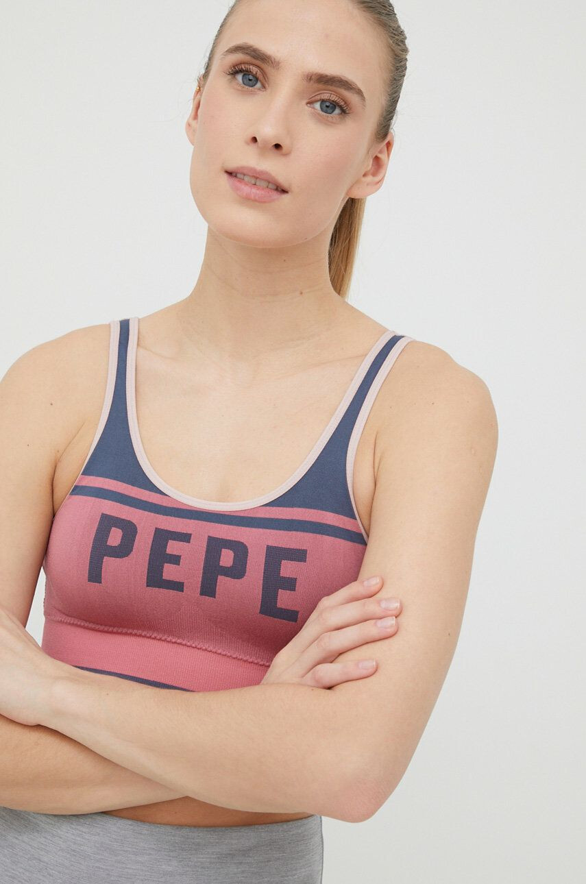 Pepe Jeans Сутиен - Pepit.bg