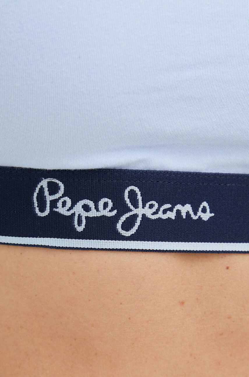 Pepe Jeans Сутиен Noa - Pepit.bg