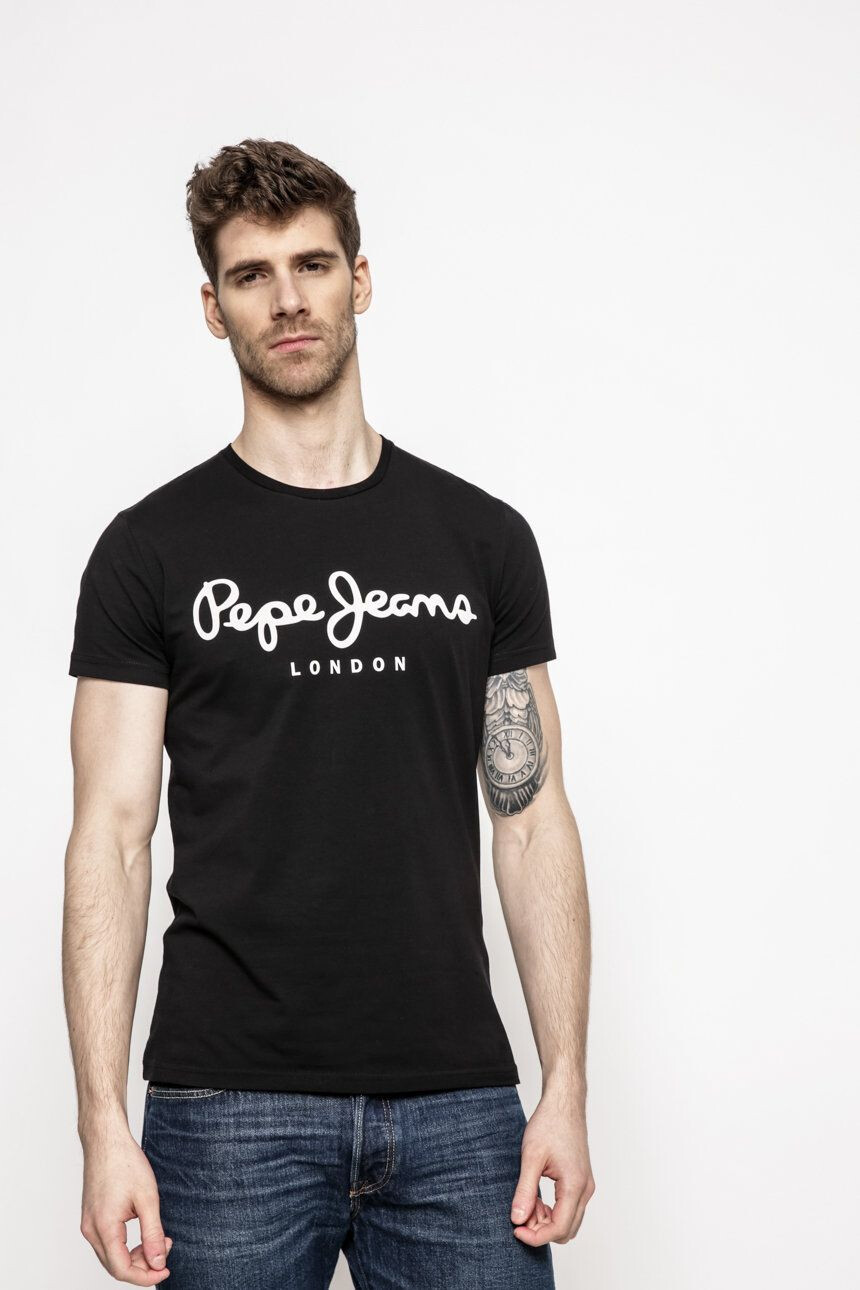 Pepe Jeans Тениска - Pepit.bg