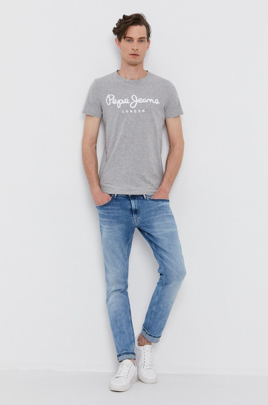 Pepe Jeans Тениска - Pepit.bg