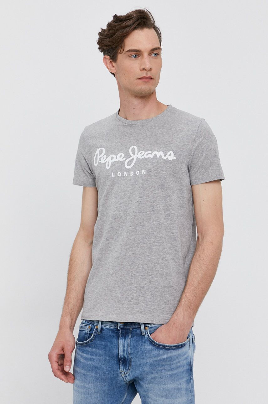 Pepe Jeans Тениска - Pepit.bg