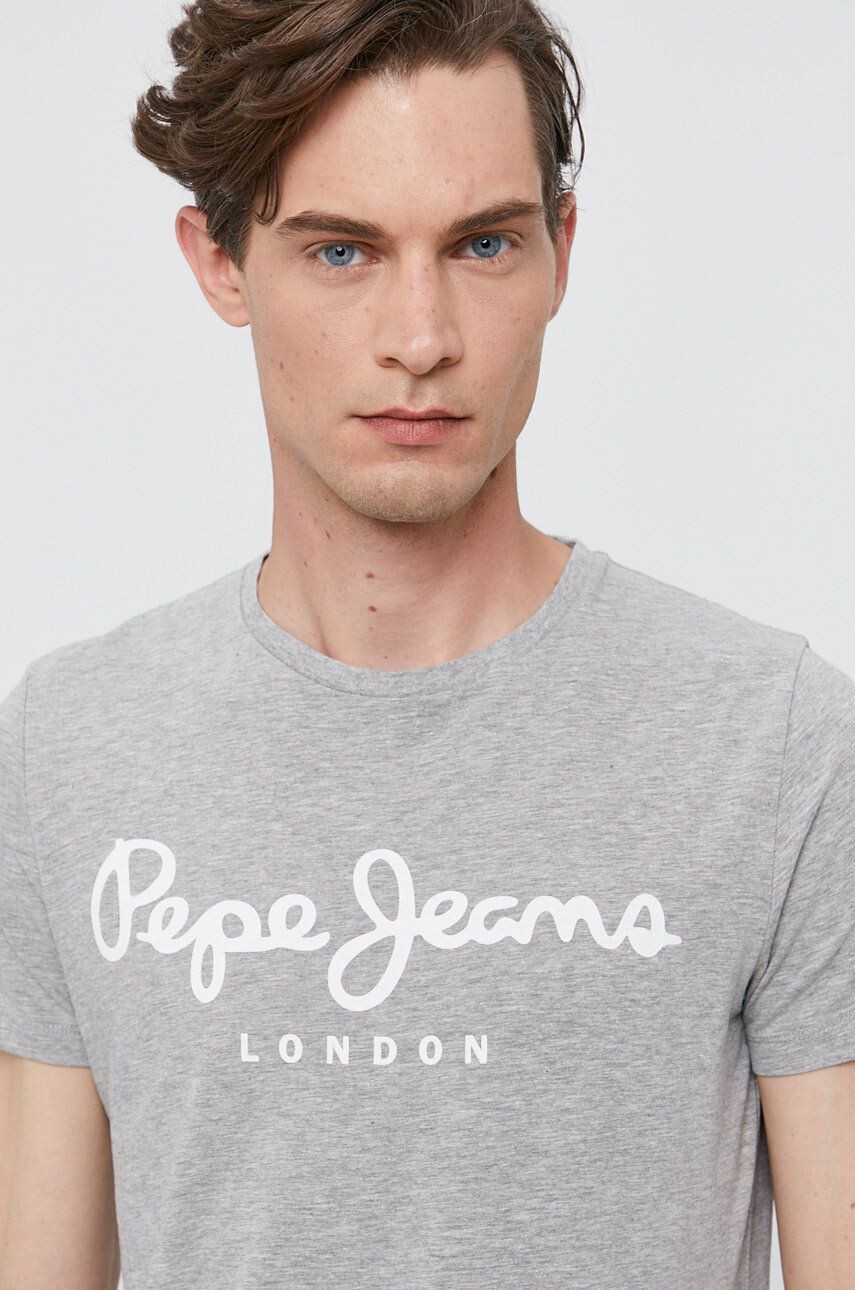 Pepe Jeans Тениска - Pepit.bg