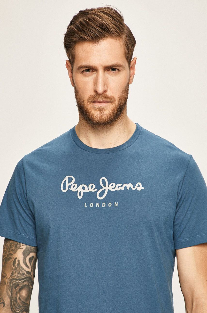 Pepe Jeans Тениска - Pepit.bg