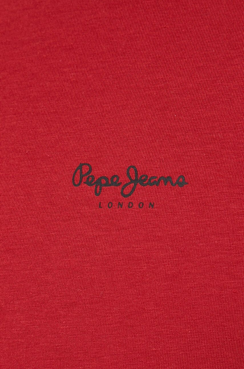 Pepe Jeans Тениска - Pepit.bg