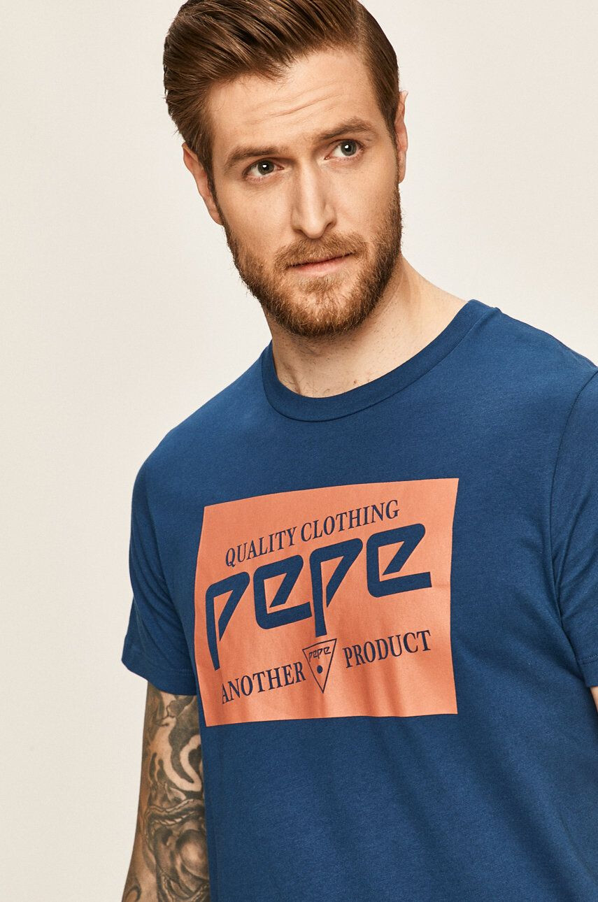 Pepe Jeans Тениска - Pepit.bg