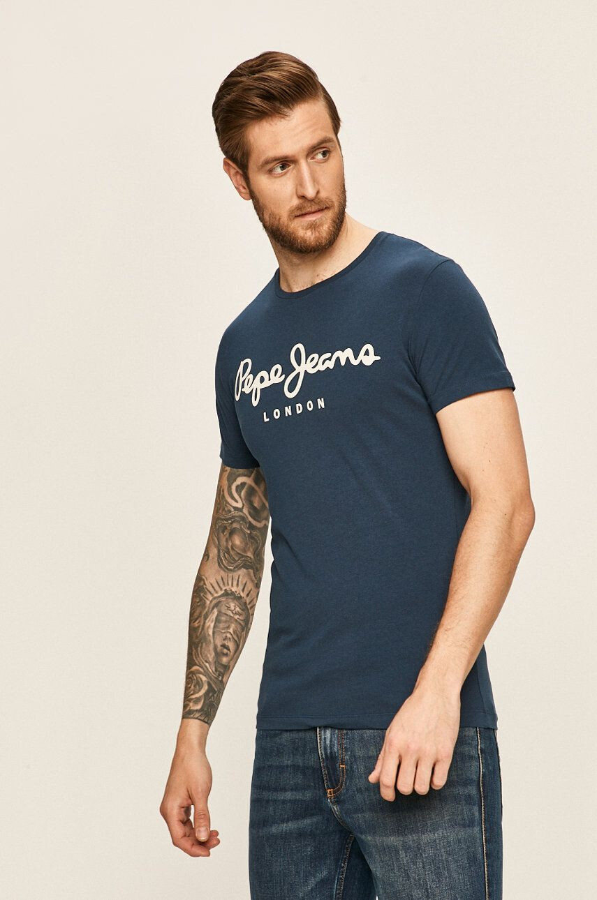 Pepe Jeans Тениска - Pepit.bg