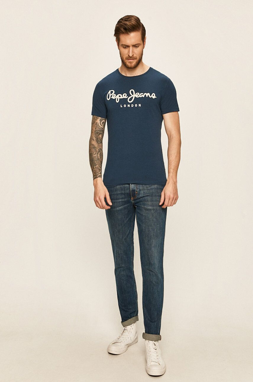 Pepe Jeans Тениска - Pepit.bg