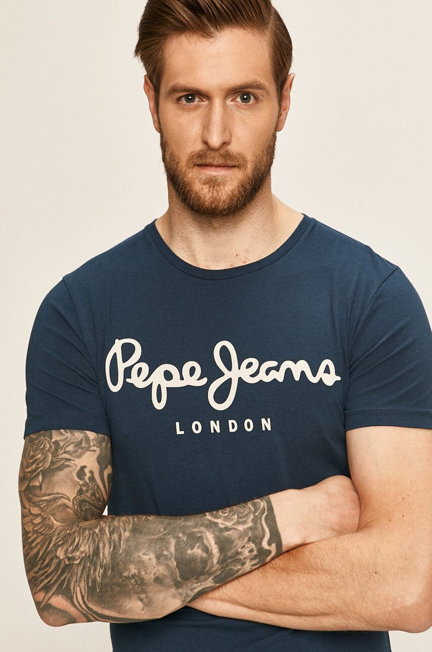 Pepe Jeans Тениска - Pepit.bg