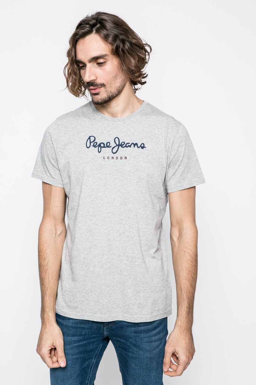 Pepe Jeans Тениска - Pepit.bg