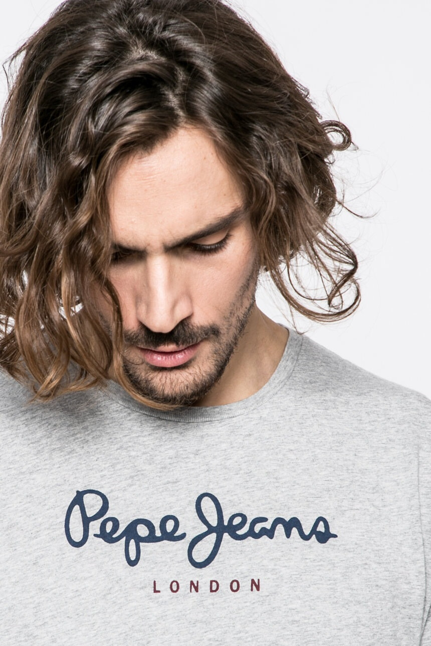 Pepe Jeans Тениска - Pepit.bg