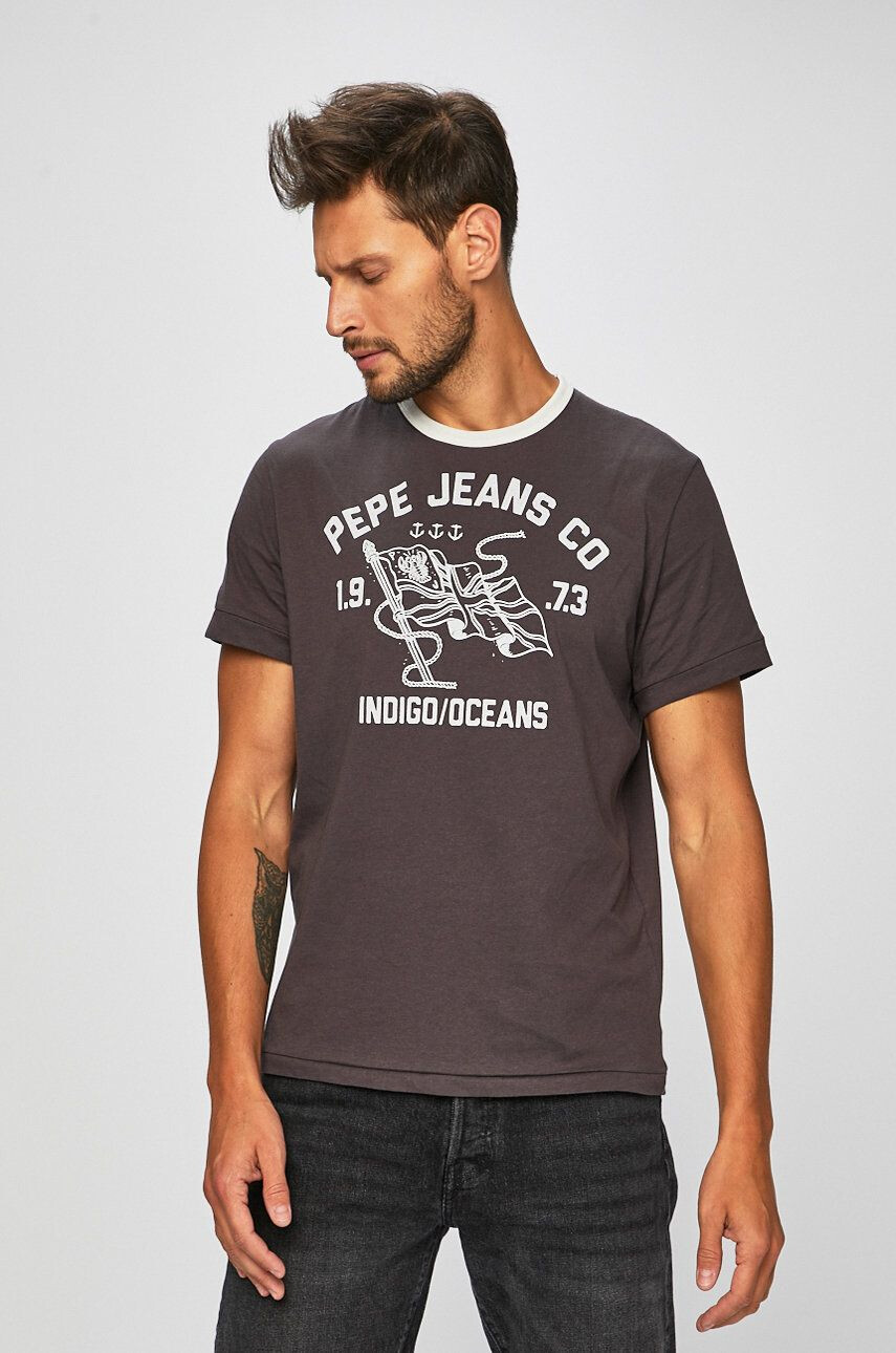 Pepe Jeans Тениска - Pepit.bg