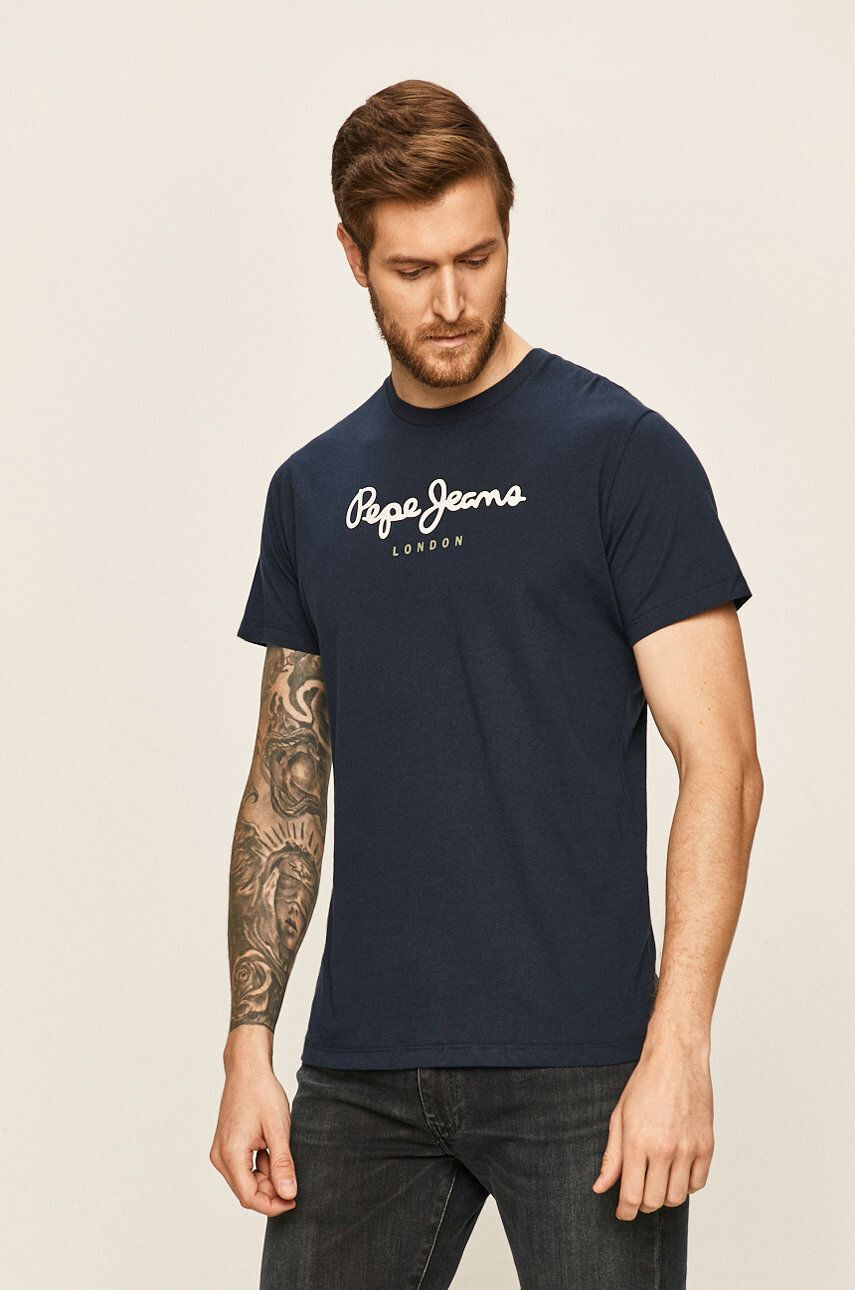 Pepe Jeans Тениска - Pepit.bg