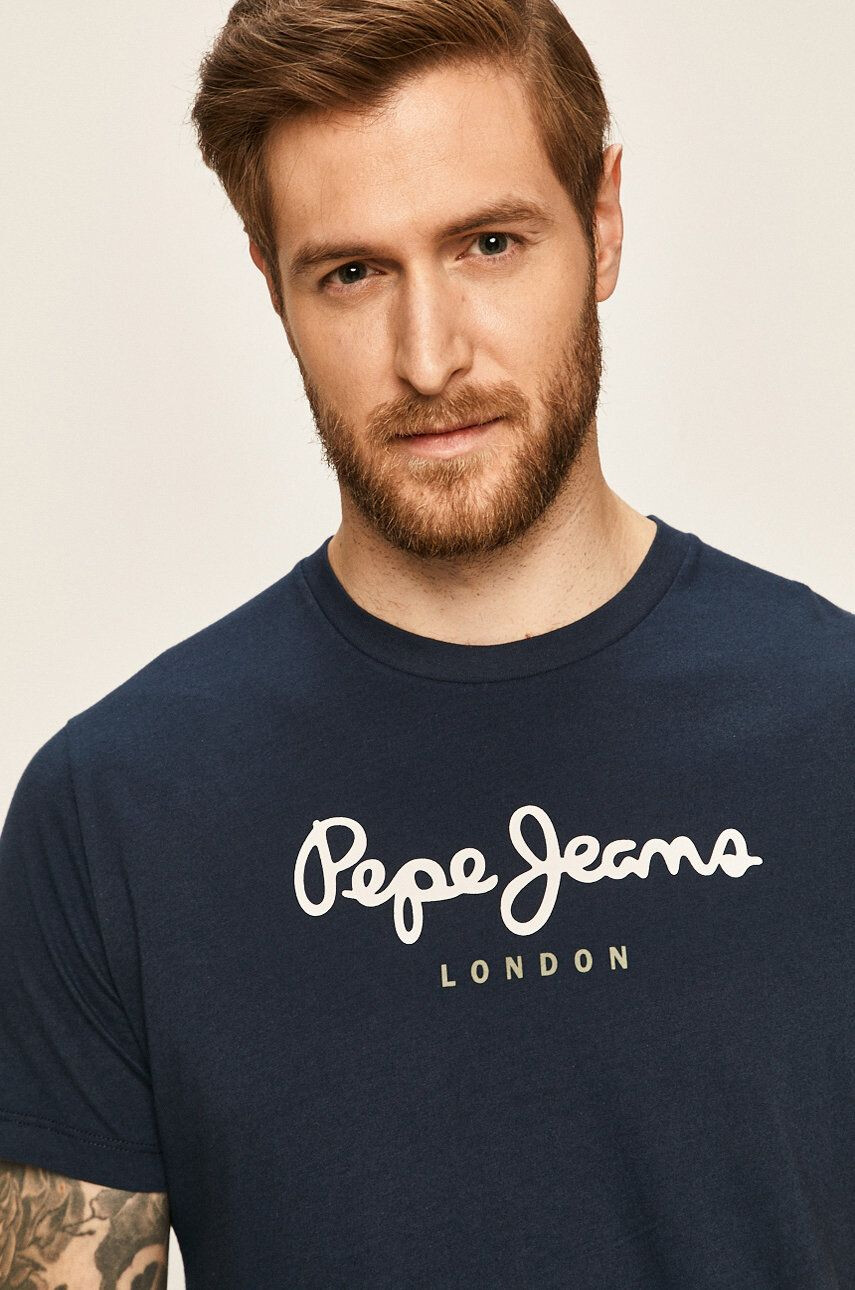 Pepe Jeans Тениска - Pepit.bg