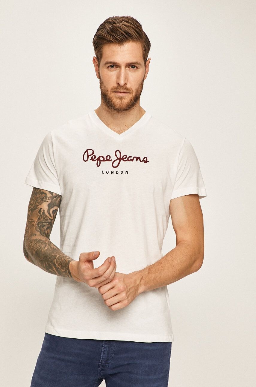 Pepe Jeans Тениска - Pepit.bg