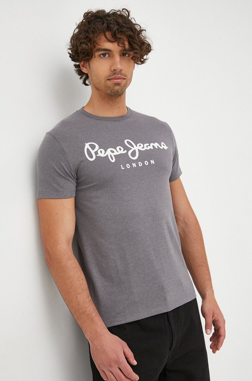 Pepe Jeans Тениска - Pepit.bg