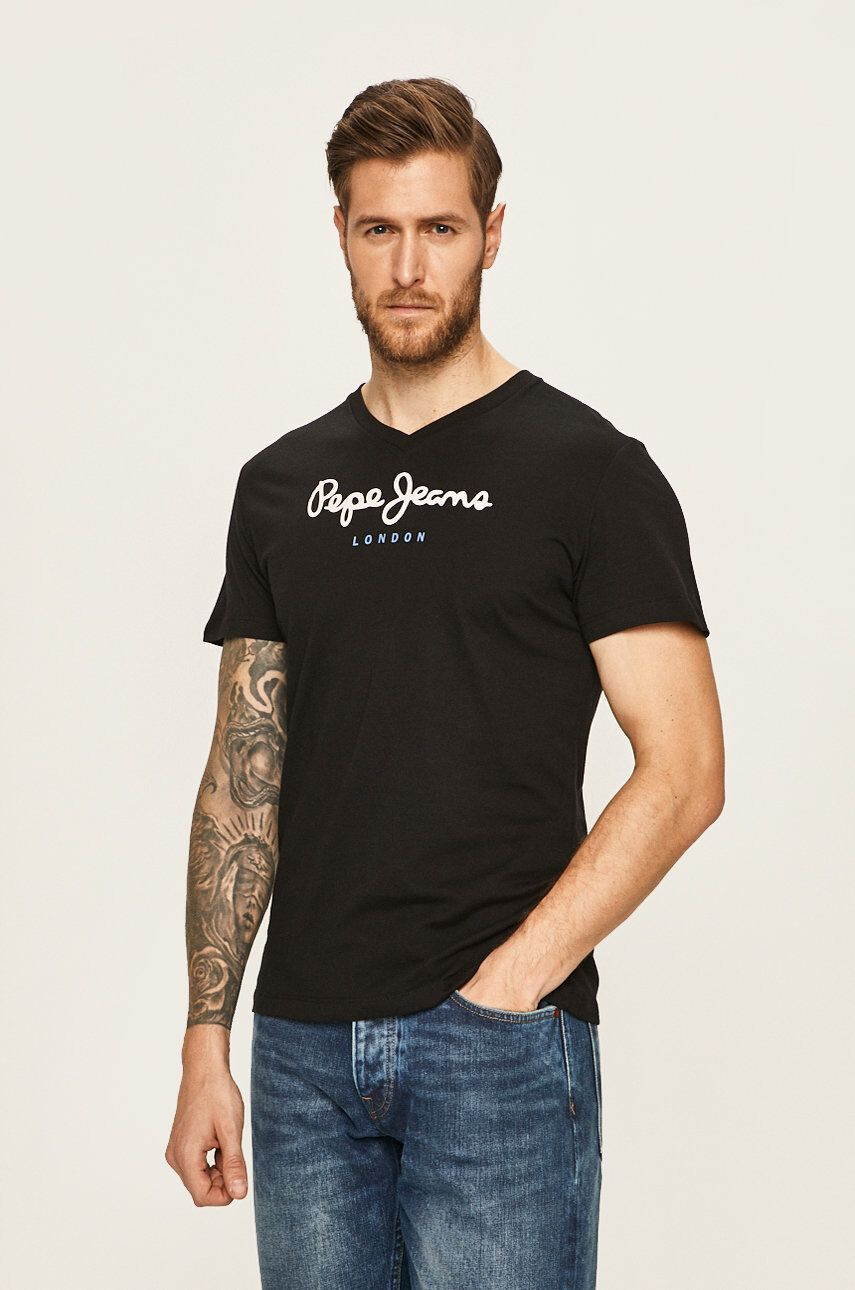 Pepe Jeans Тениска - Pepit.bg