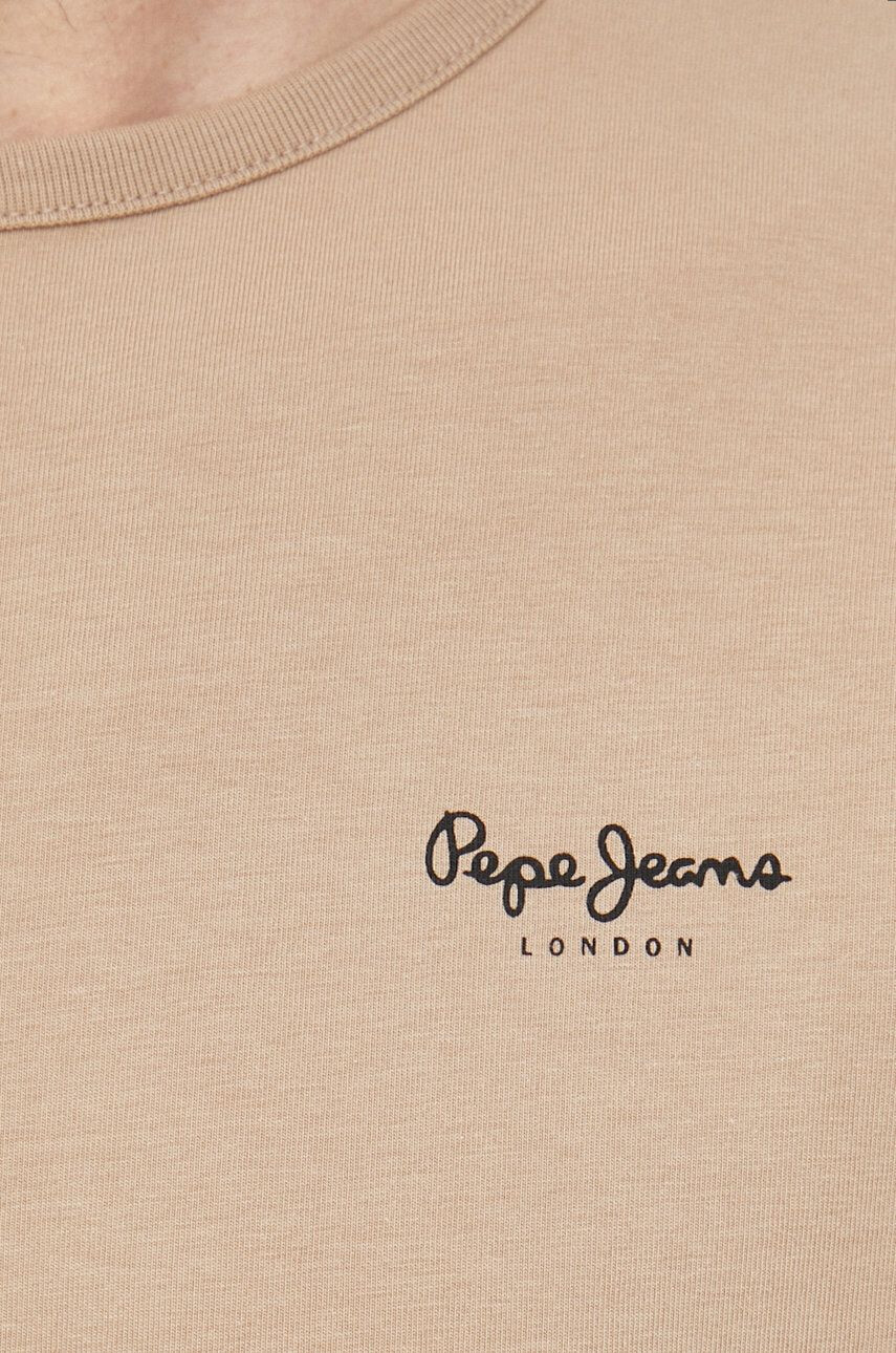 Pepe Jeans Тениска - Pepit.bg