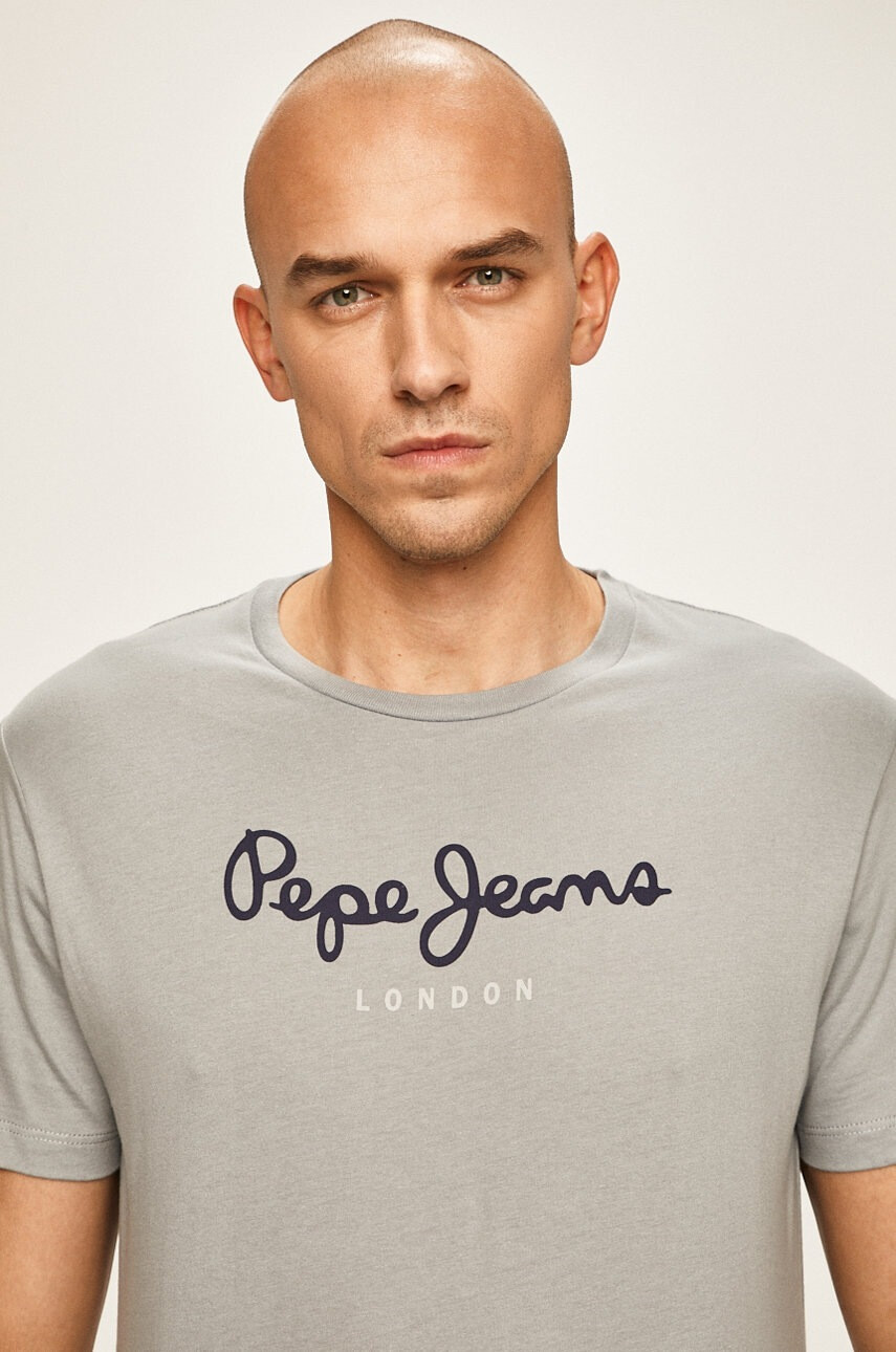 Pepe Jeans Тениска - Pepit.bg