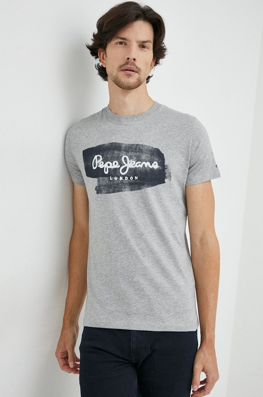 Pepe Jeans Тениска - Pepit.bg