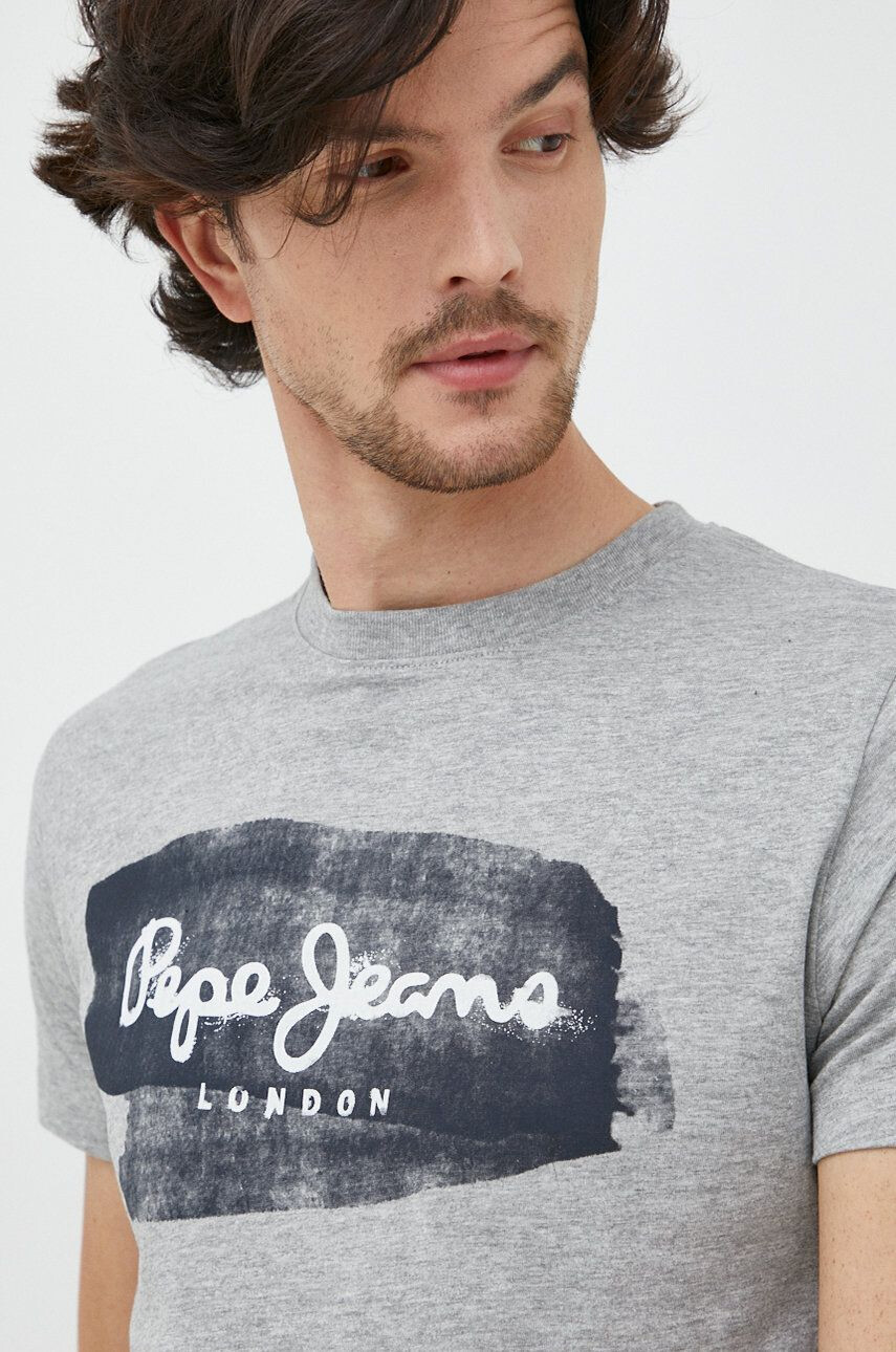 Pepe Jeans Тениска - Pepit.bg