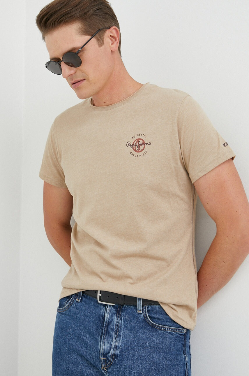 Pepe Jeans Тениска - Pepit.bg
