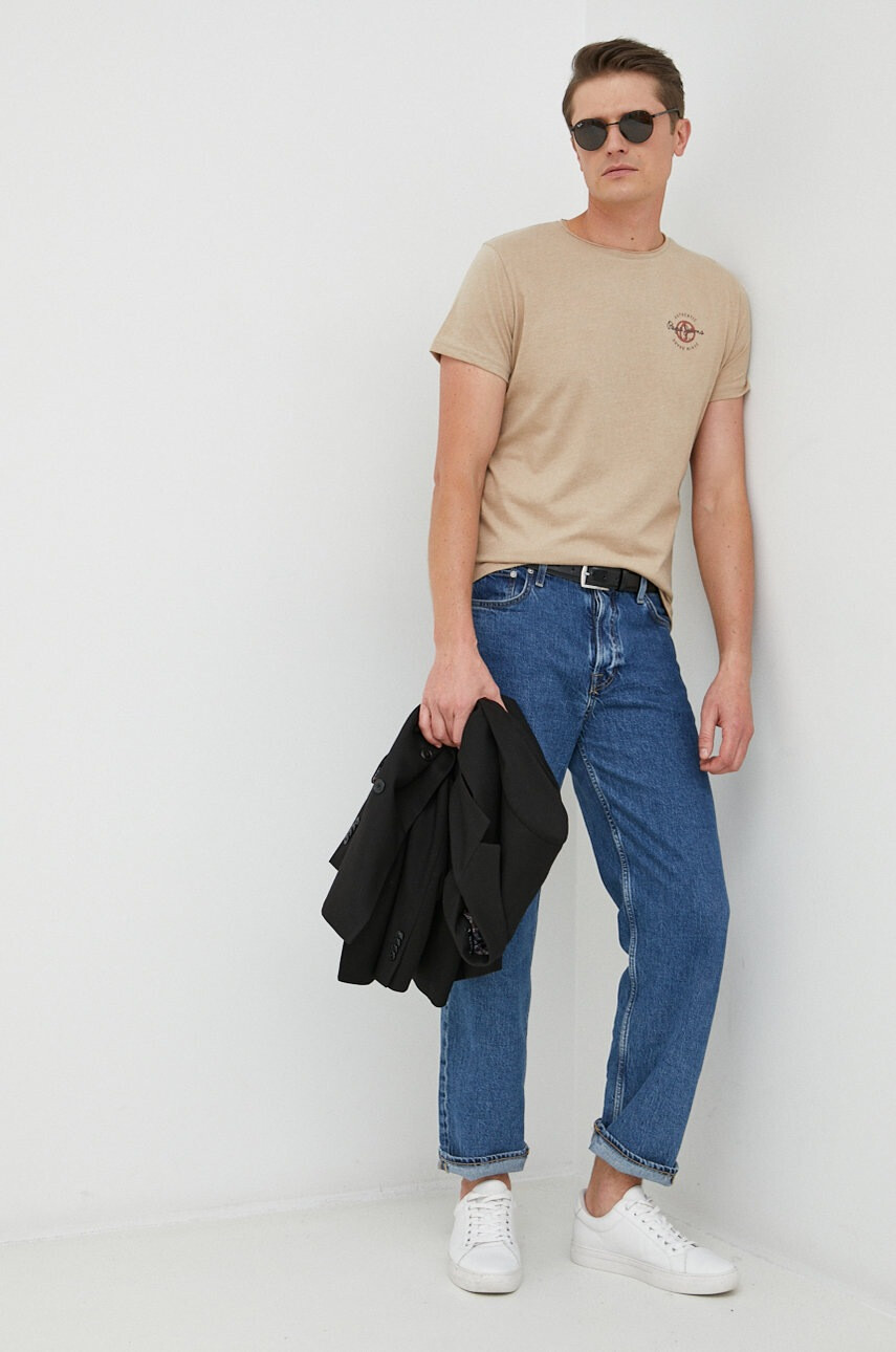 Pepe Jeans Тениска - Pepit.bg